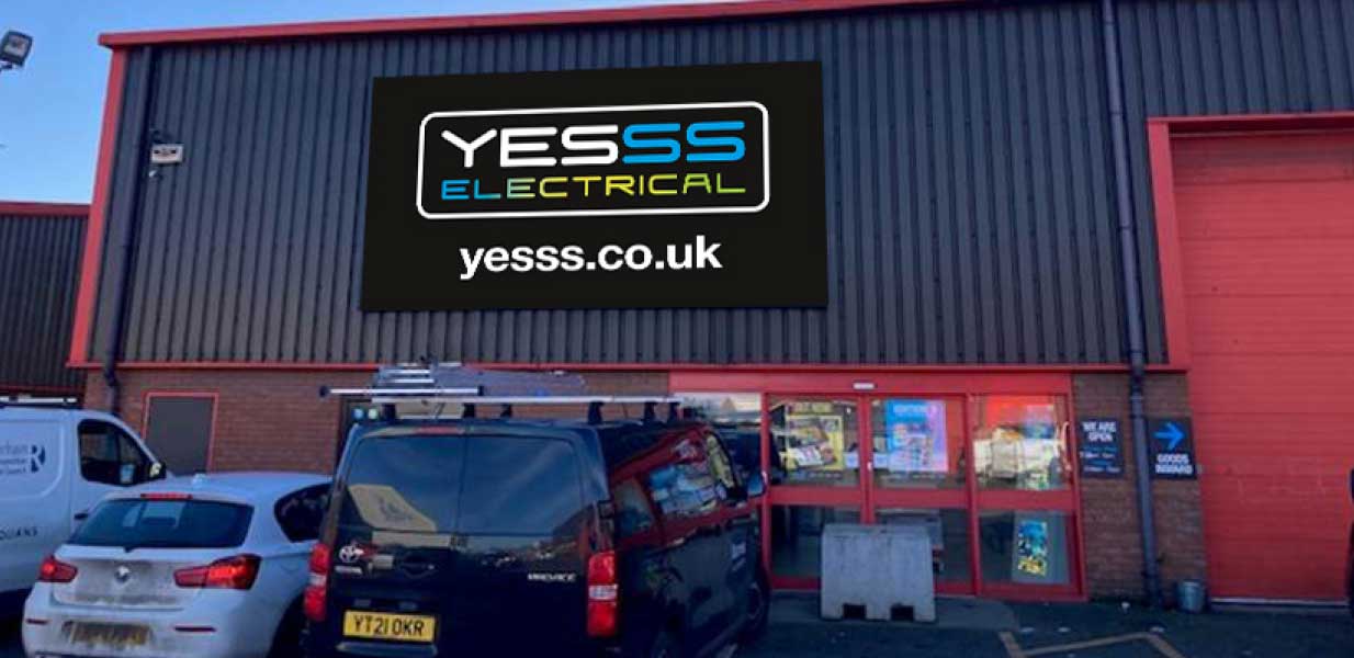 Banner Image For Rotherham Store